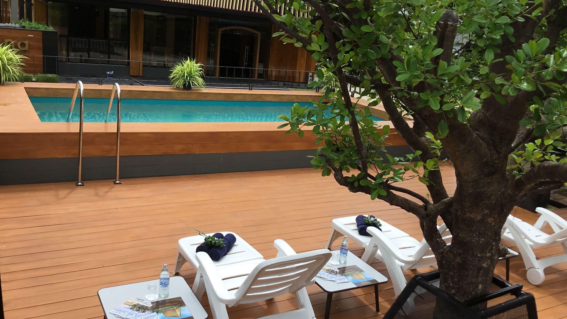 Asana & 3* Pattaya