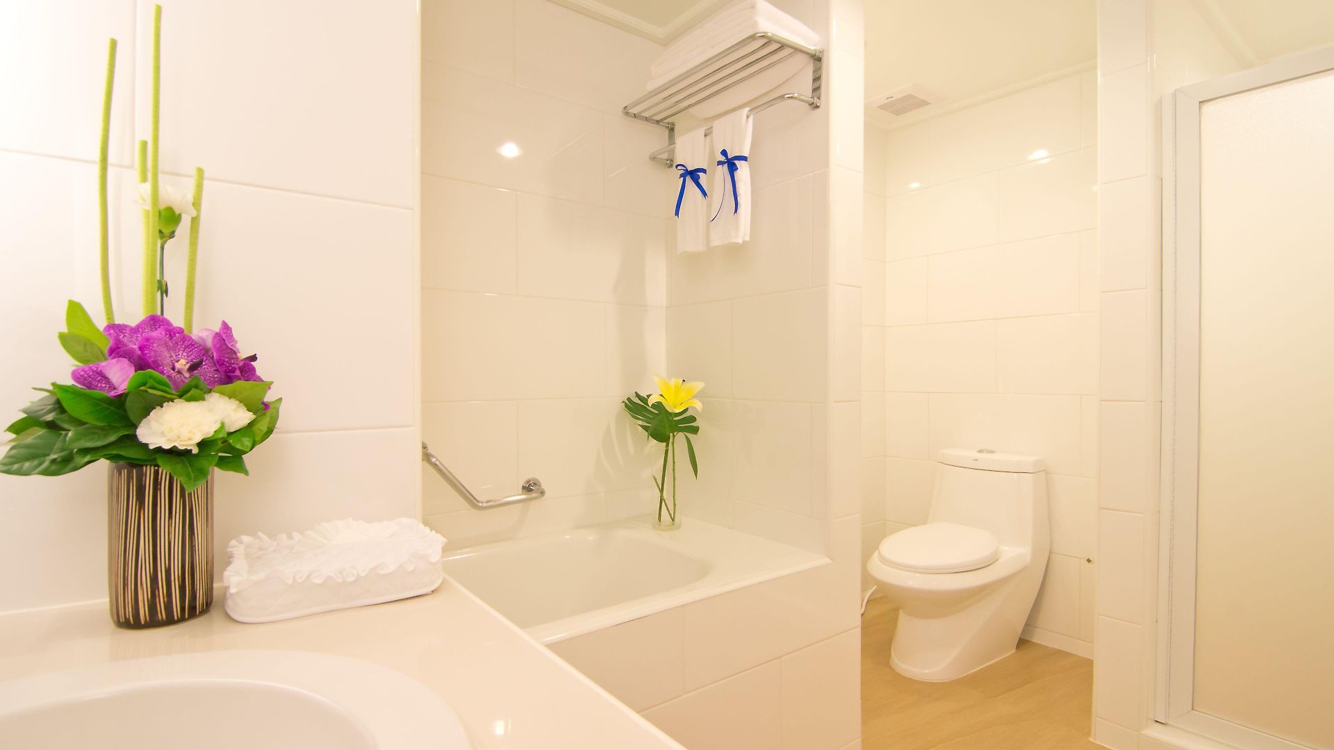 Ambassador Jomtien Wing 3* Pattaya