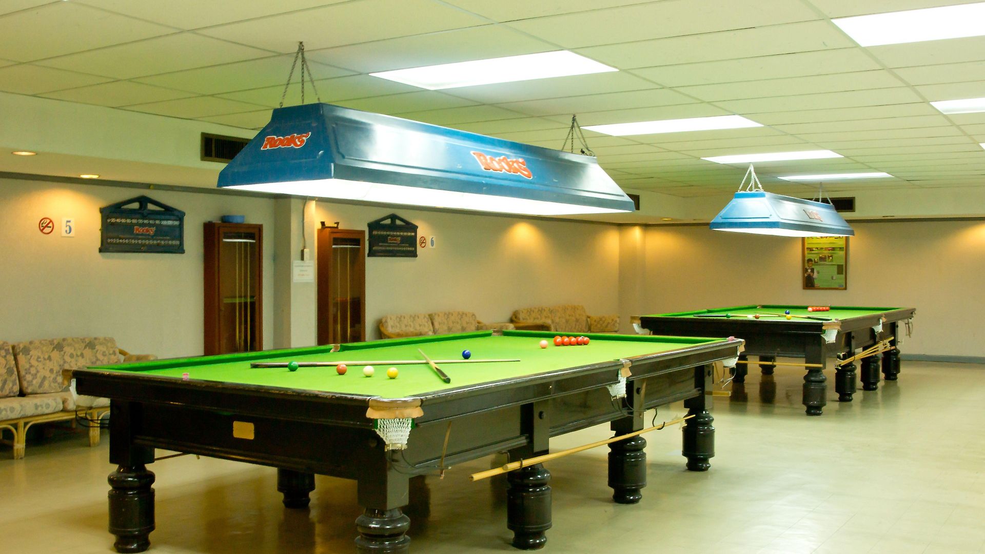 Ambassador Jomtien Wing 3*