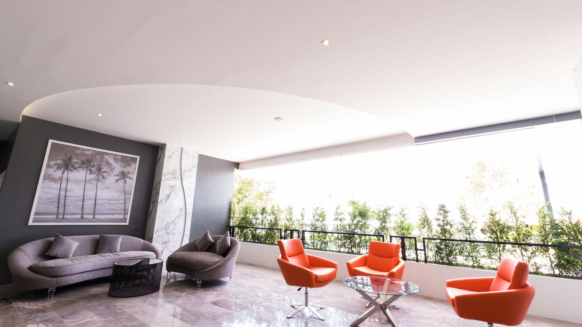 P โรงแรม Pattaya