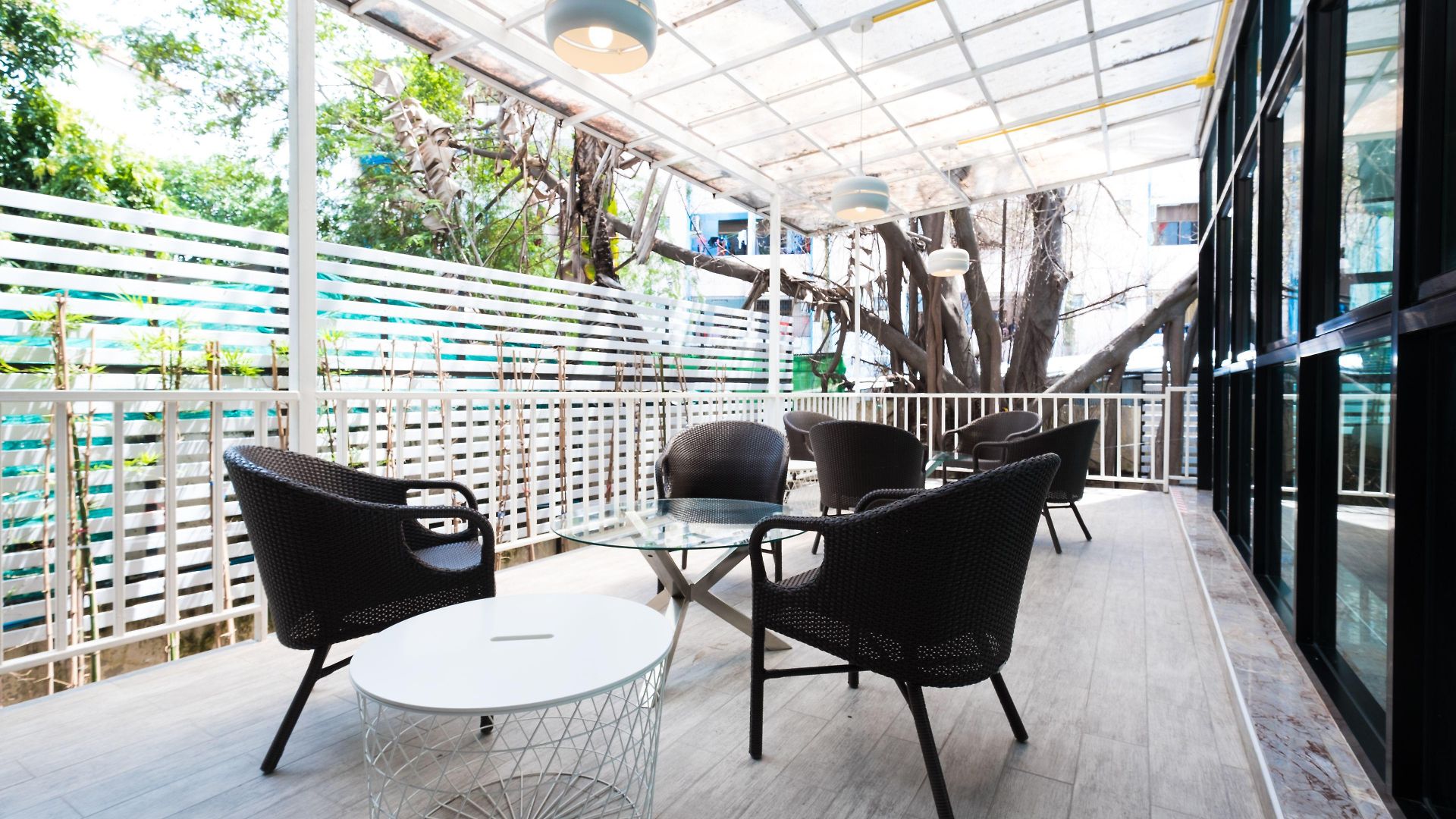โรงแรม P Pattaya