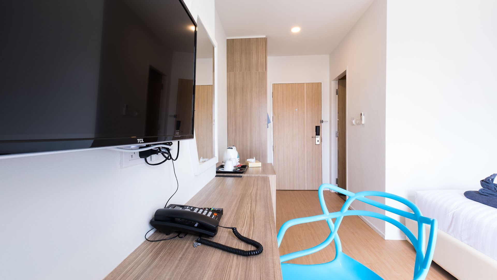 P โรงแรม Pattaya