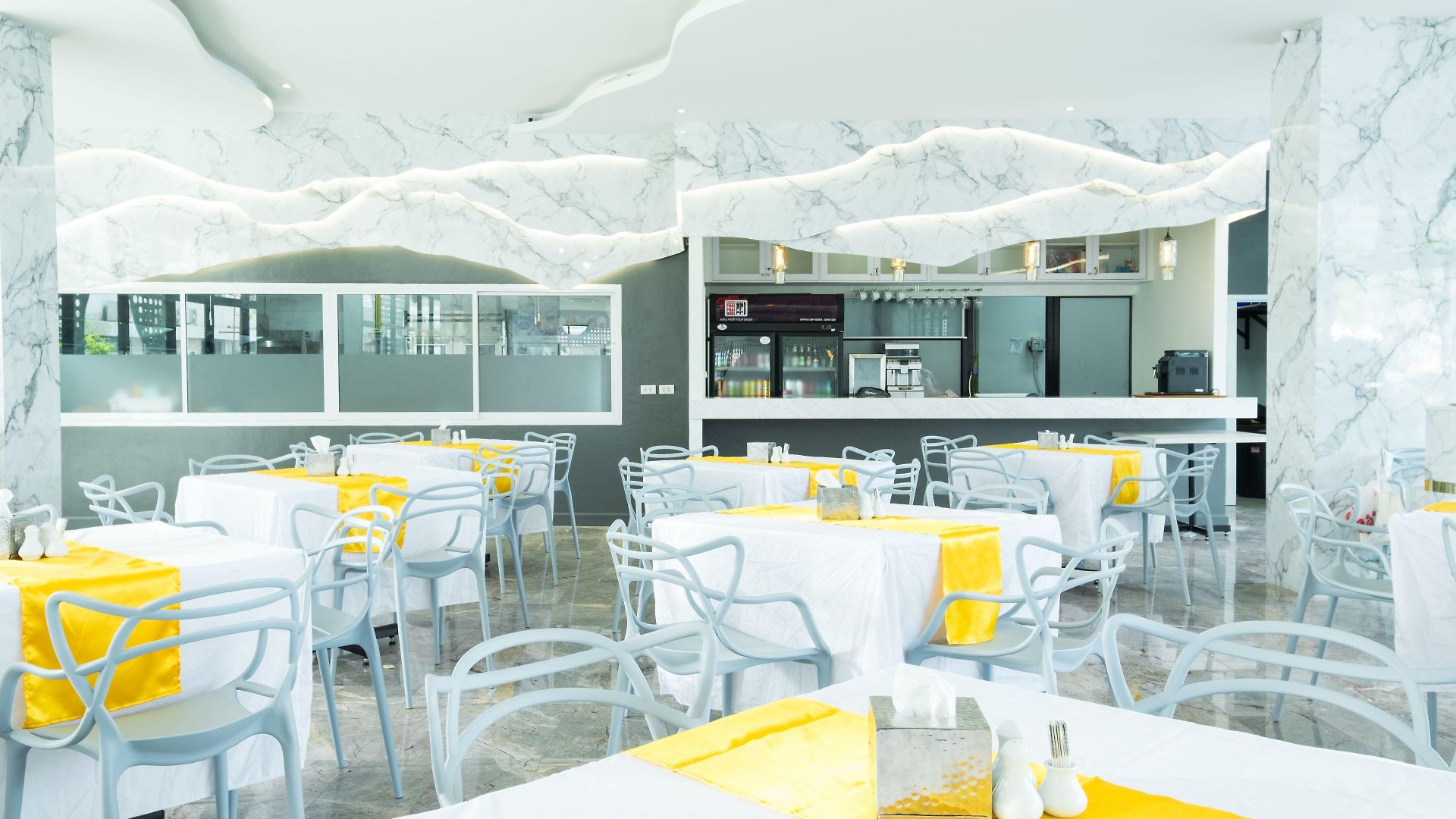 โรงแรม P Pattaya