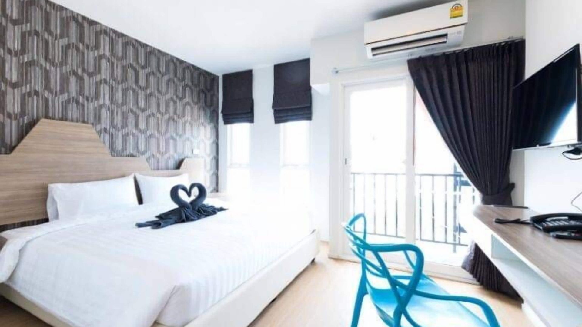 P 3* Pattaya