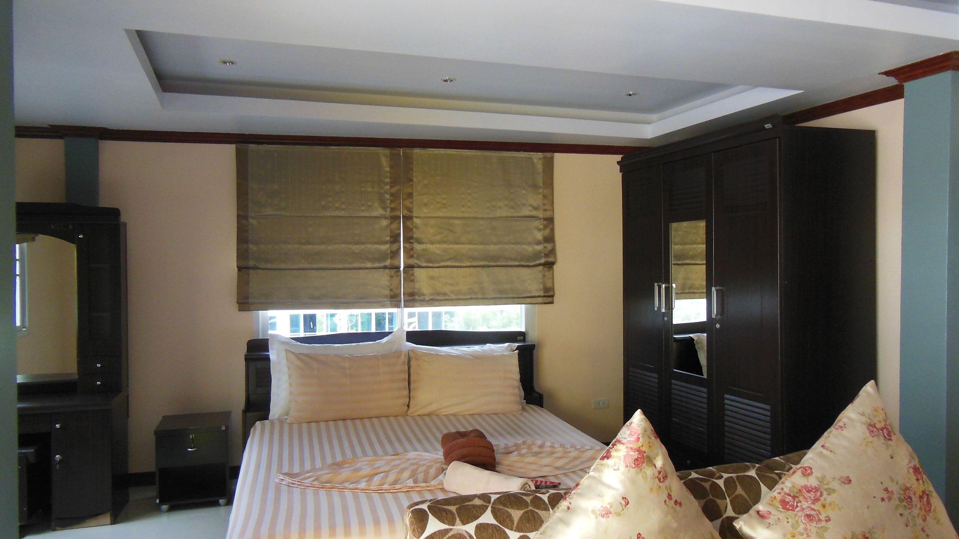 บ้านพัก Boomerang And Bar Pattaya
