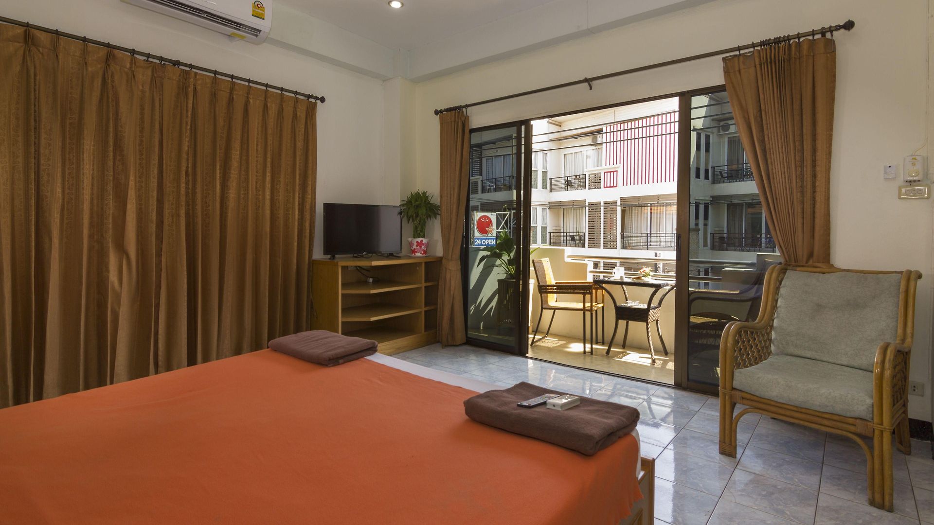 Traveller's Rest Sports Bar Guest house