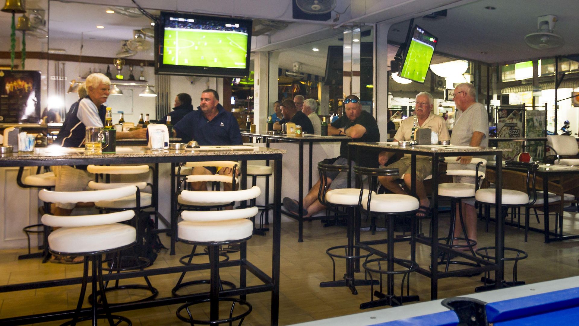 Guest house Traveller's Rest Sports Bar 4*