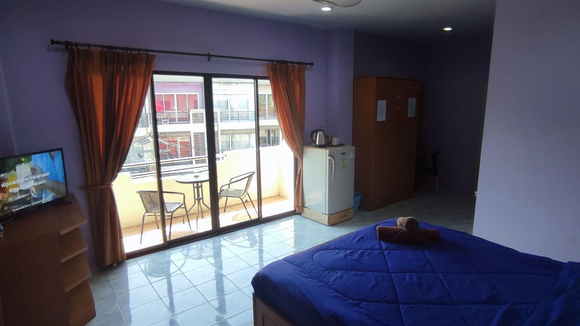 Traveller's Rest Sports Bar 4* Pattaya