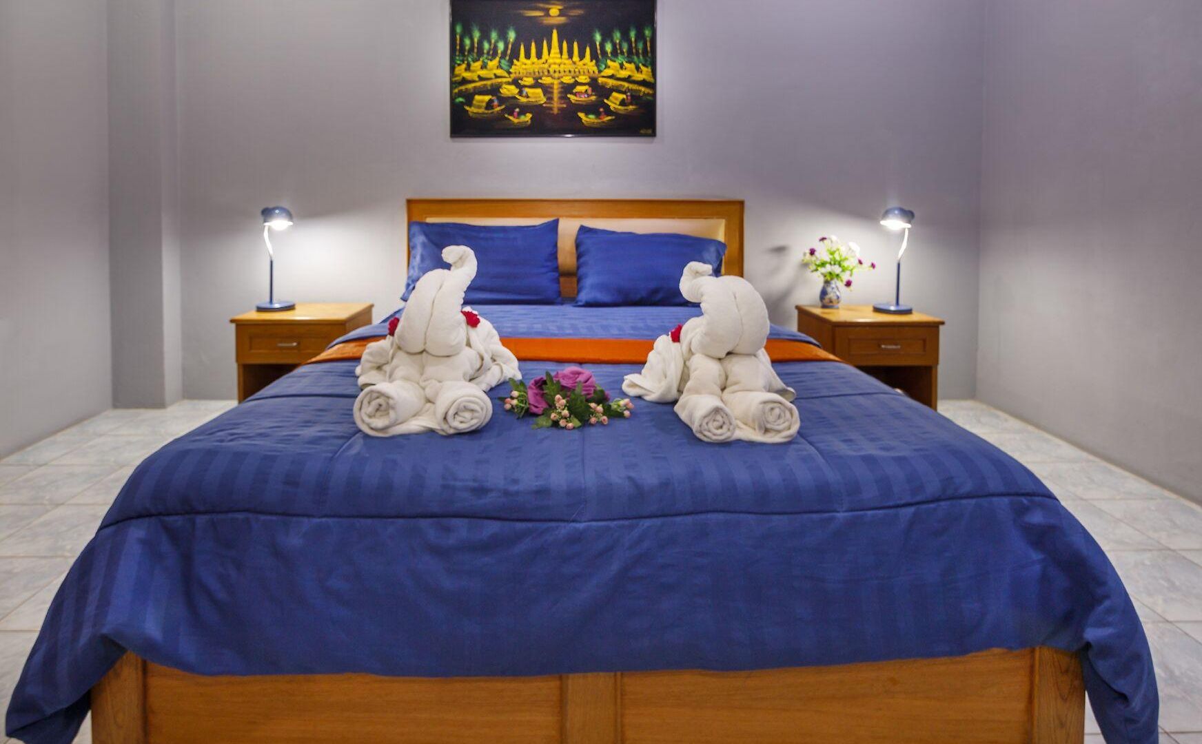Traveller's Rest Sports Bar Guest house 4*