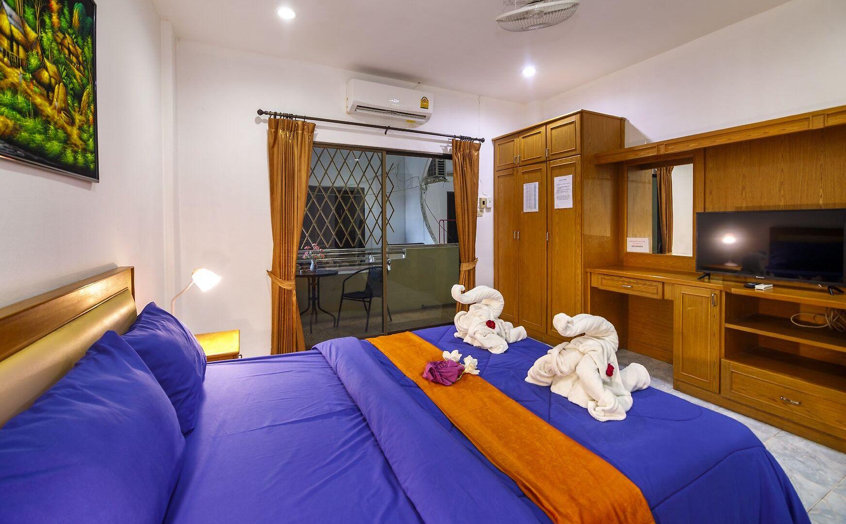Traveller's Rest Sports Bar Guest house
