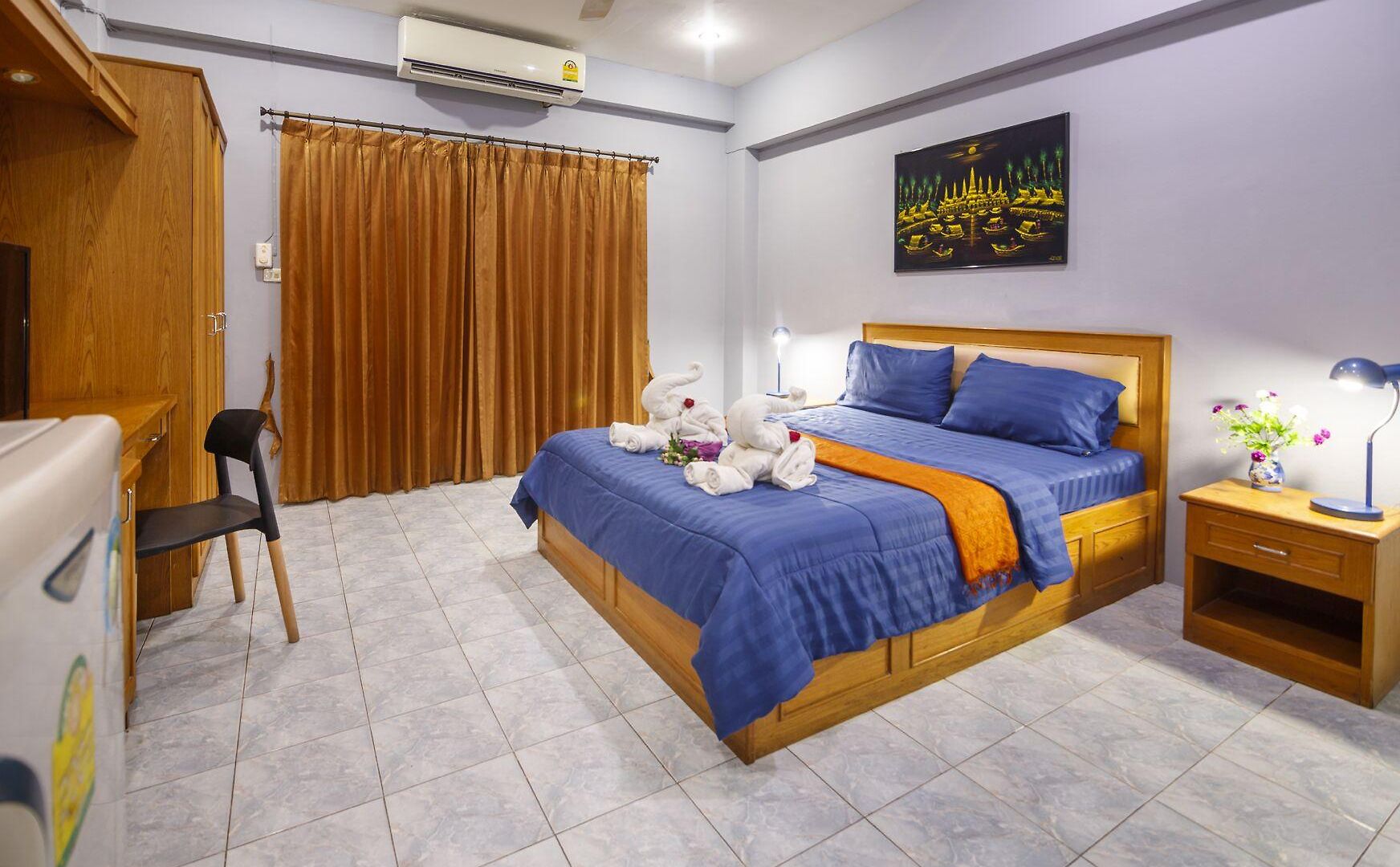 Traveller's Rest Sports Bar Guest house 4*