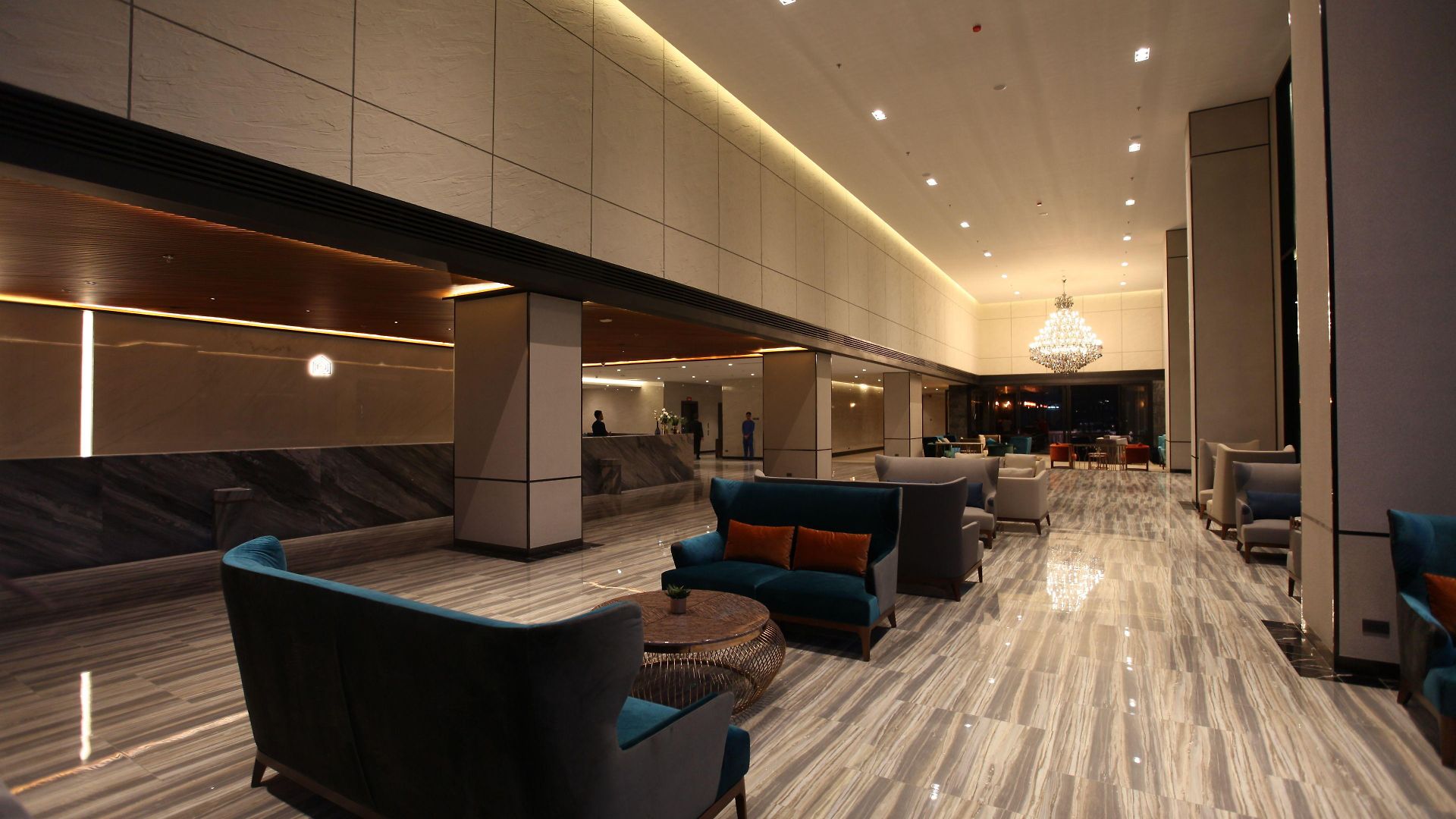 Brighton Grand & Convention Pattaya
