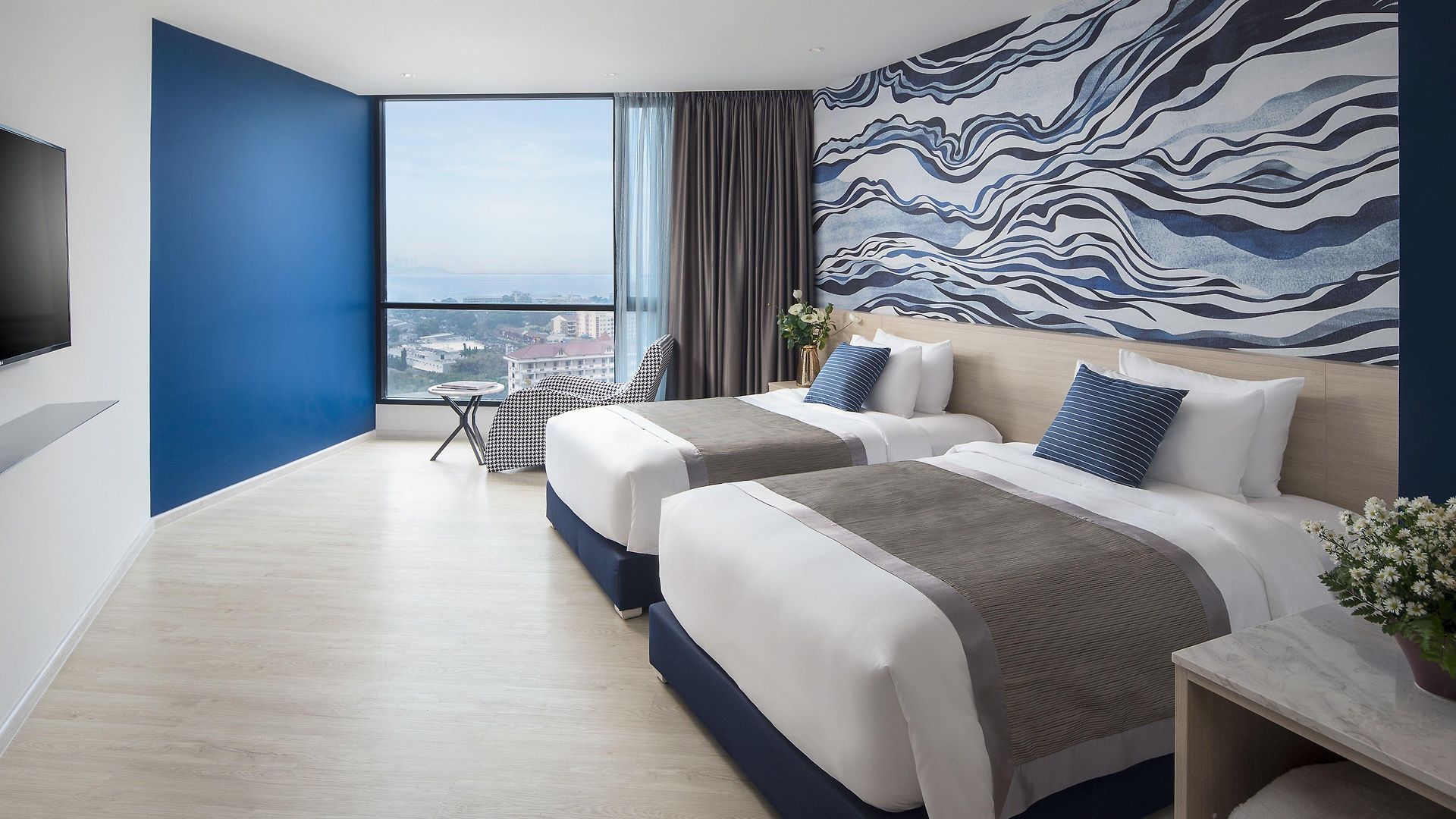 Brighton Grand & Convention 5*
