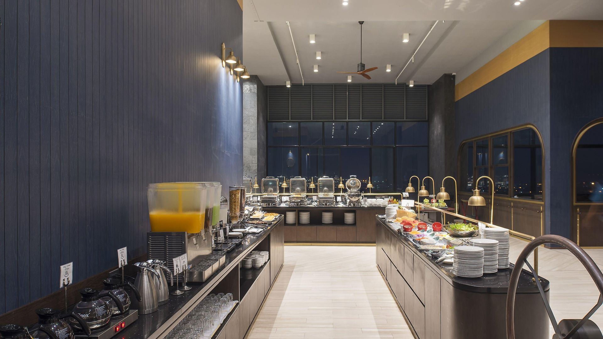 Brighton Grand & Convention โรงแรม Pattaya