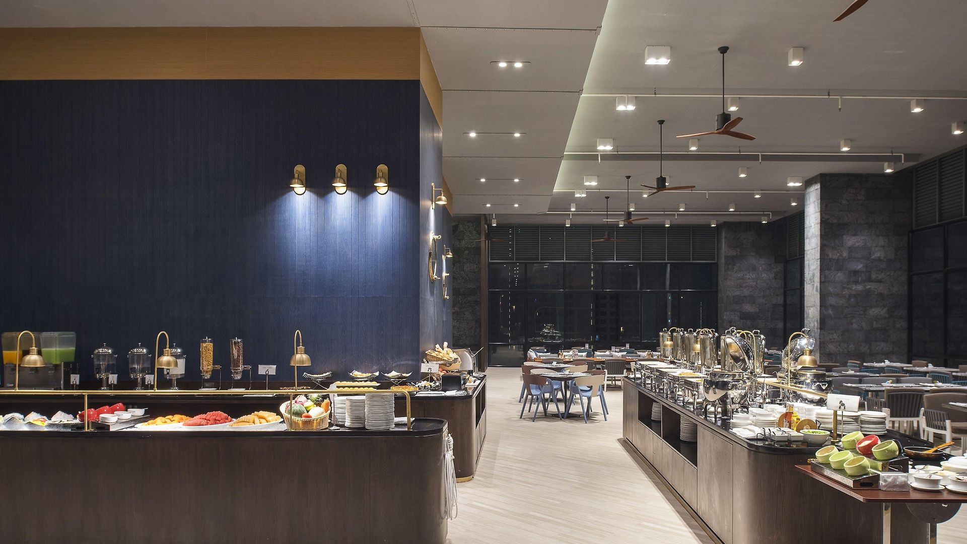 โรงแรม Brighton Grand & Convention Pattaya