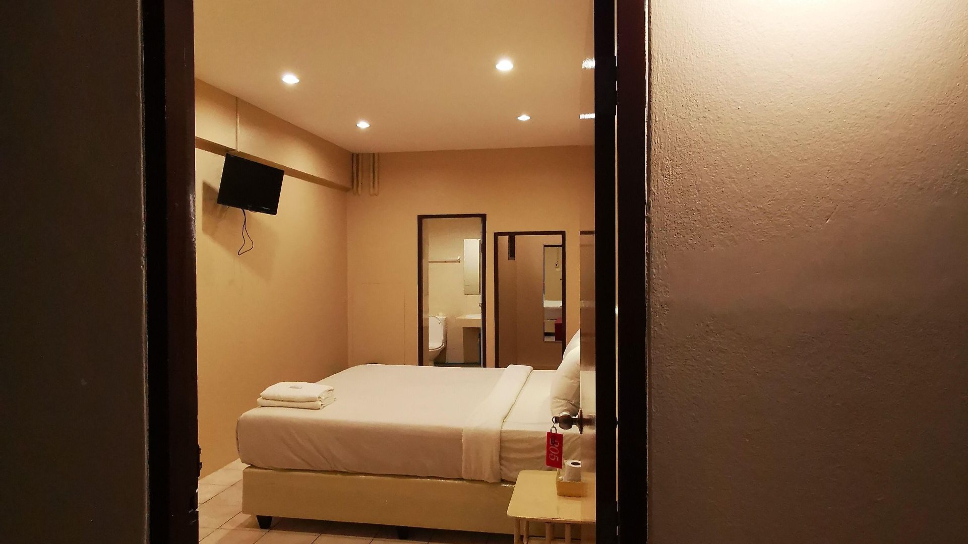 Kkinn South Pattaya