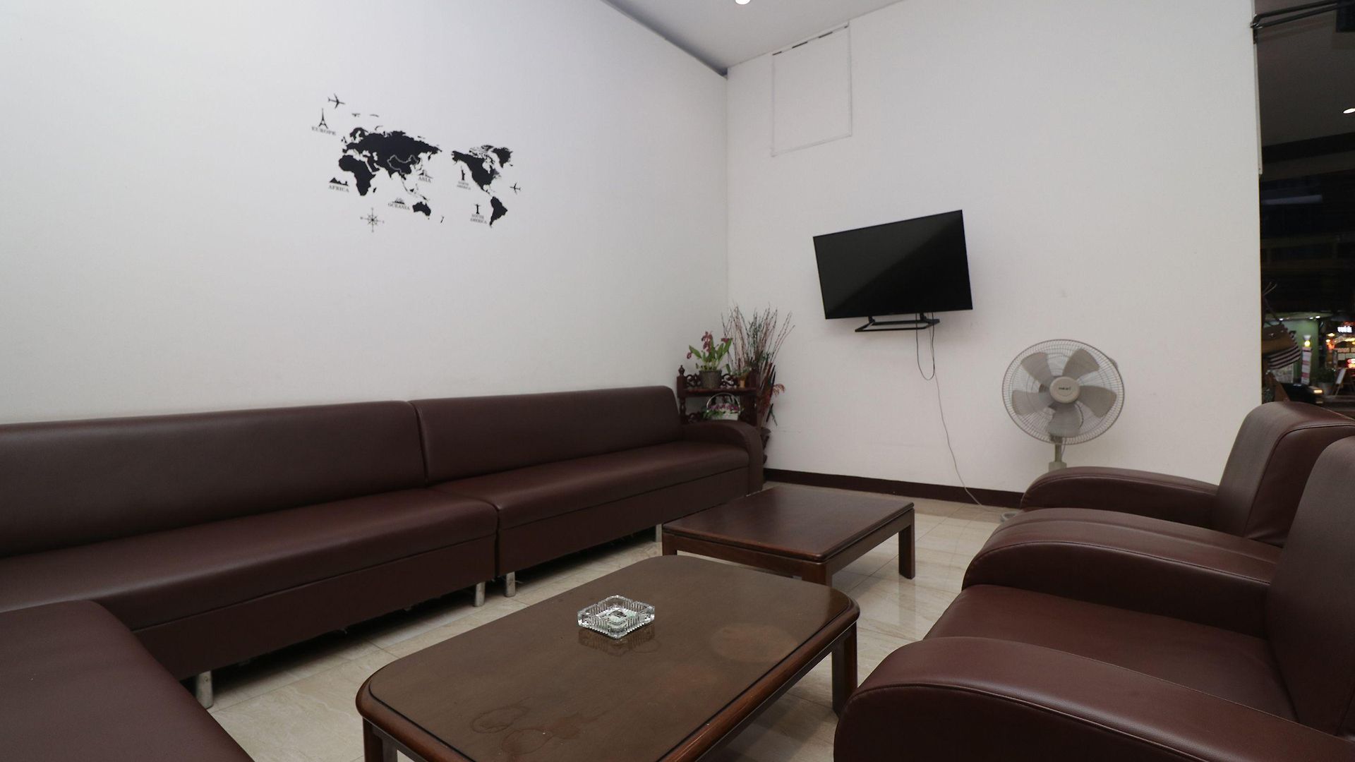 Kkinn South โรงแรม Pattaya