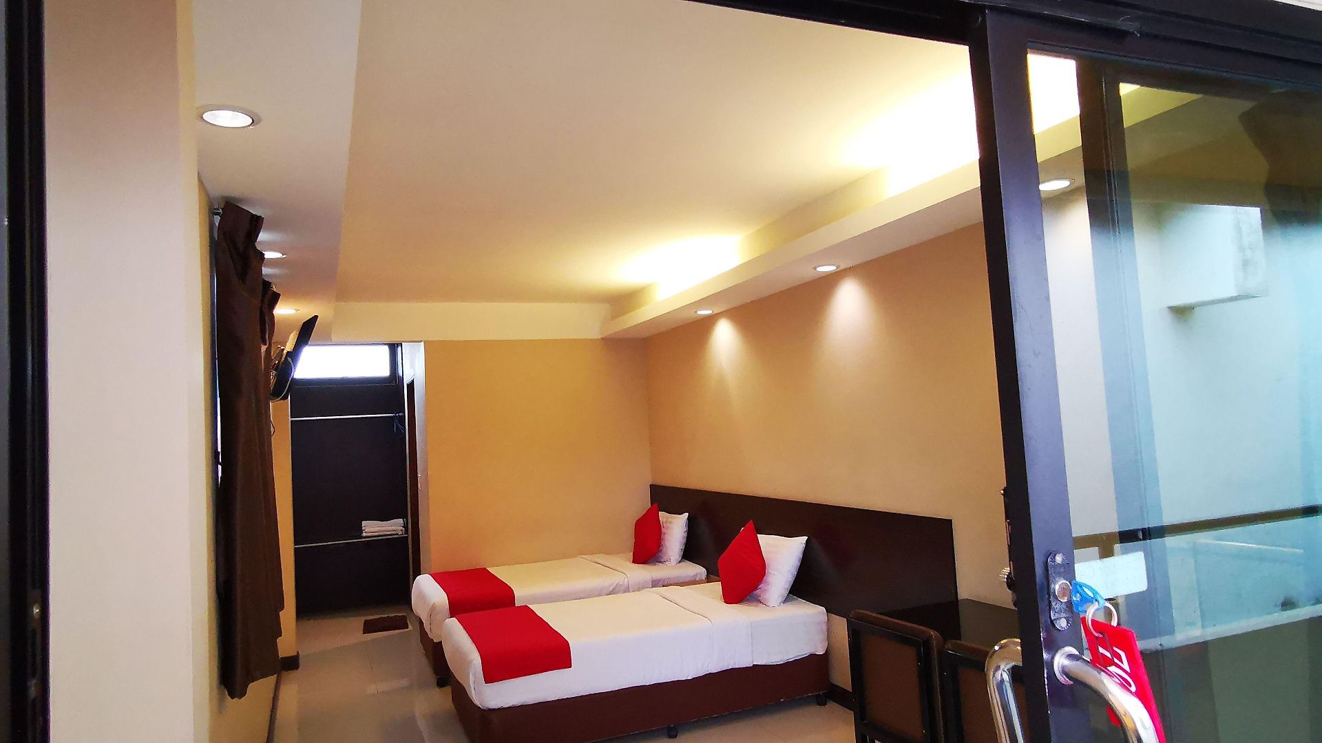 Kkinn South Pattaya