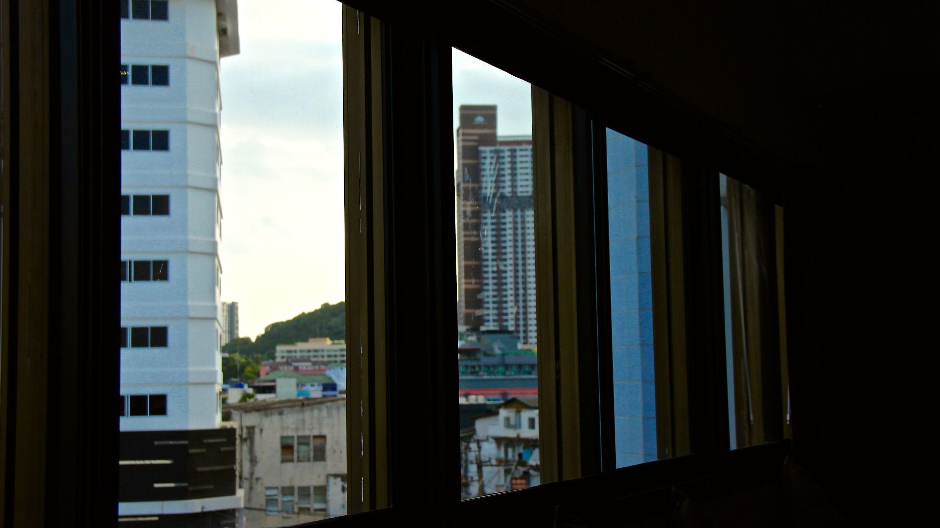 โรงแรม Kkinn South Pattaya