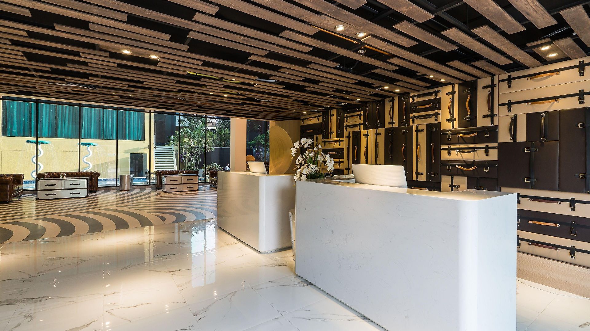 Citrus Grande By Compass Hospitality โรงแรม 5*