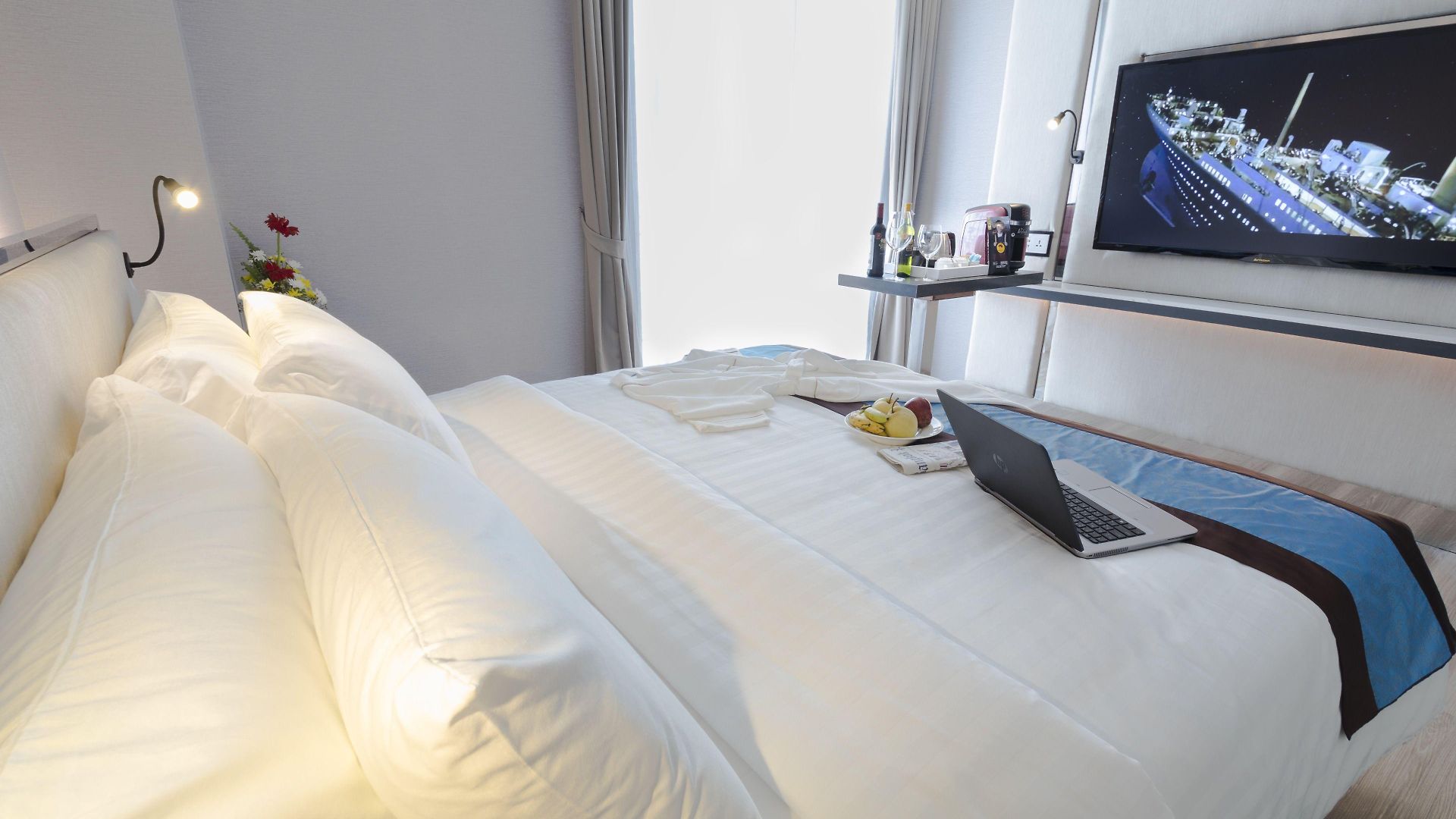 Citrus Grande By Compass Hospitality โรงแรม