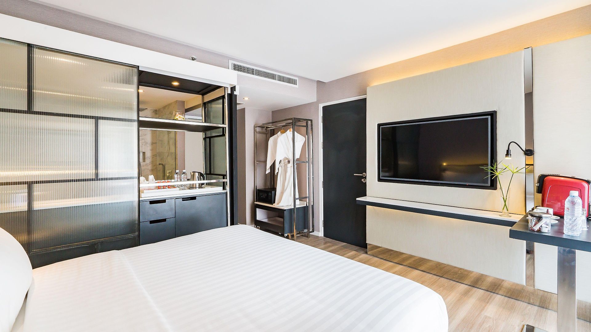 Citrus Grande By Compass Hospitality 5*