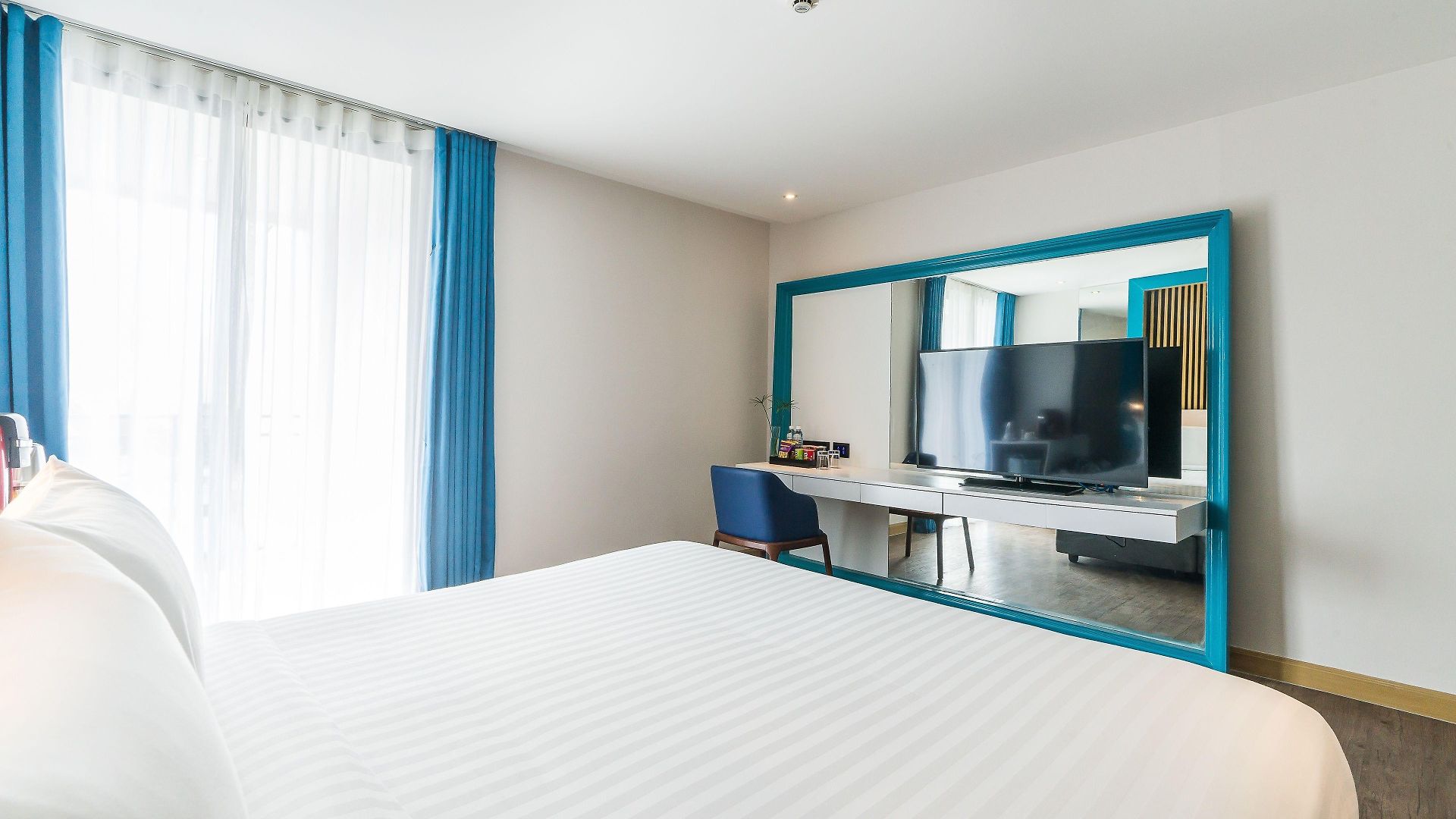 Citrus Grande By Compass Hospitality โรงแรม 5*