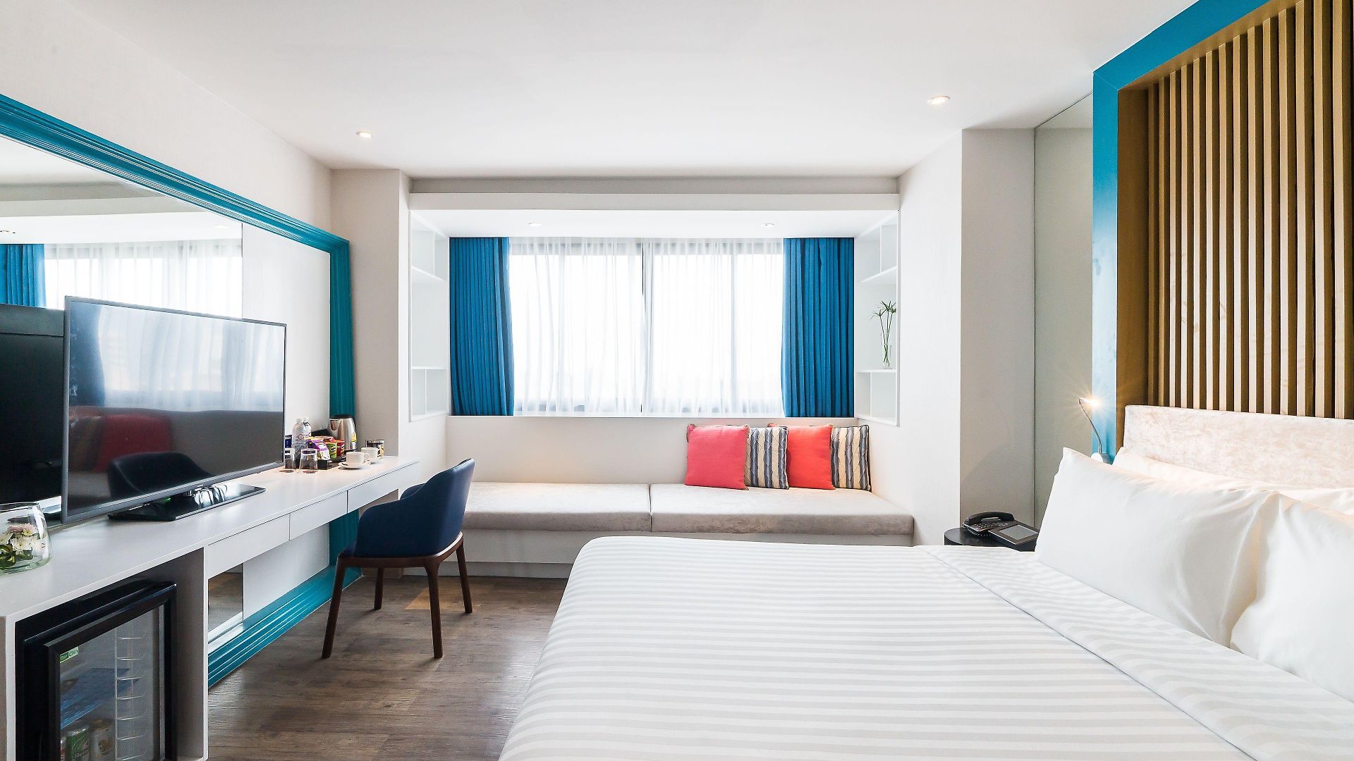 Citrus Grande By Compass Hospitality 5* Pattaya