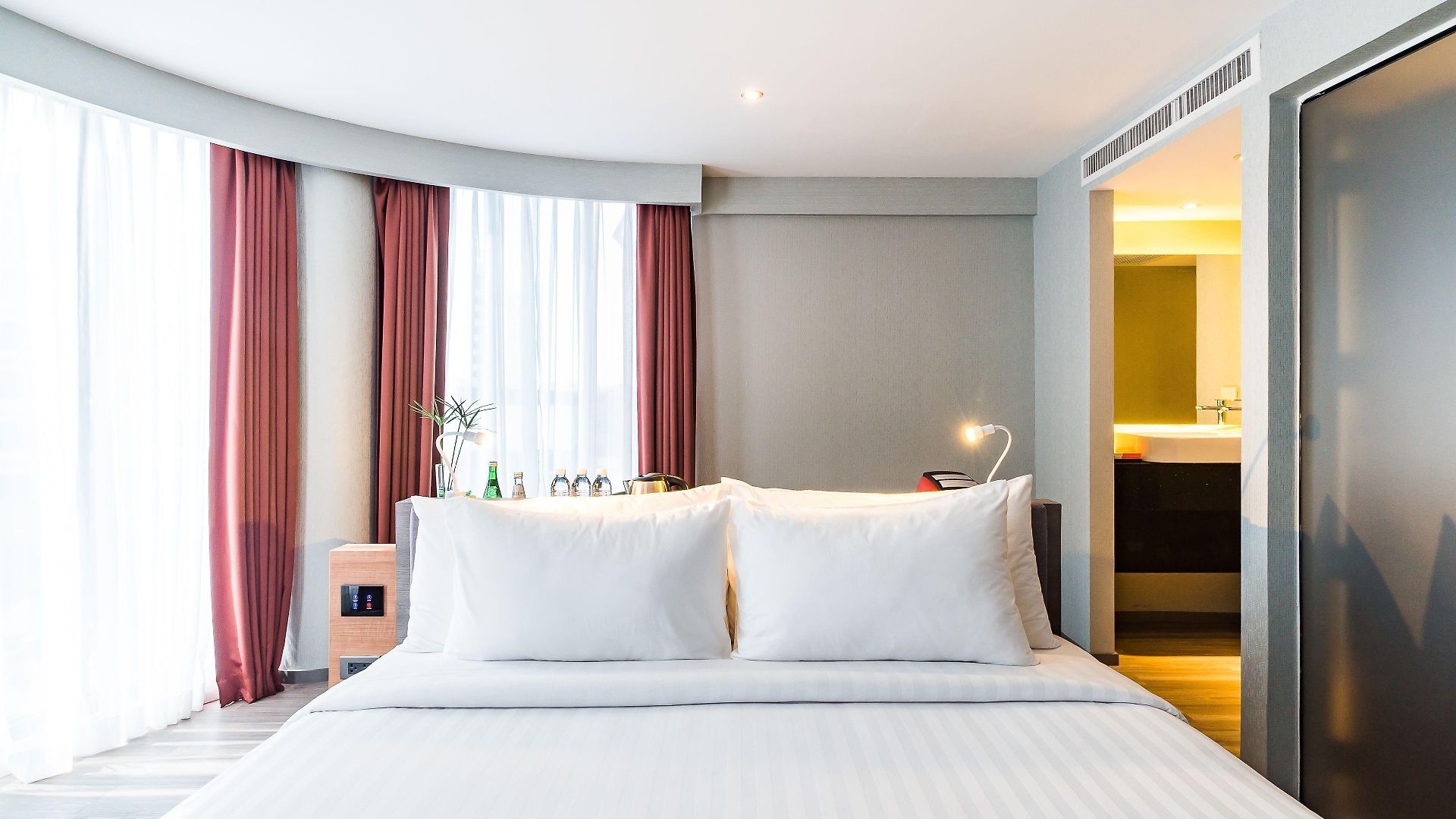 Citrus Grande By Compass Hospitality โรงแรม