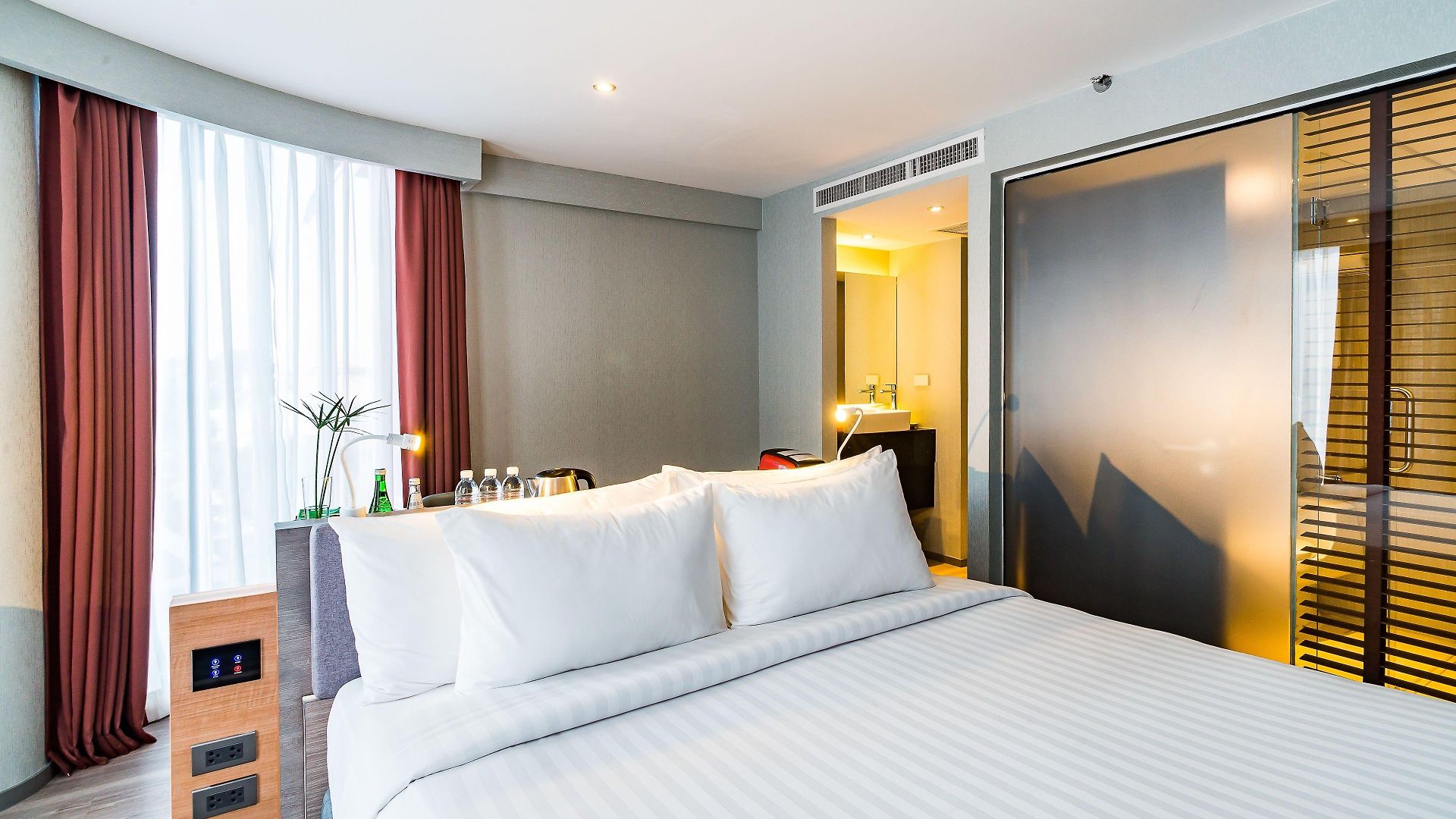 Citrus Grande By Compass Hospitality 5* Pattaya