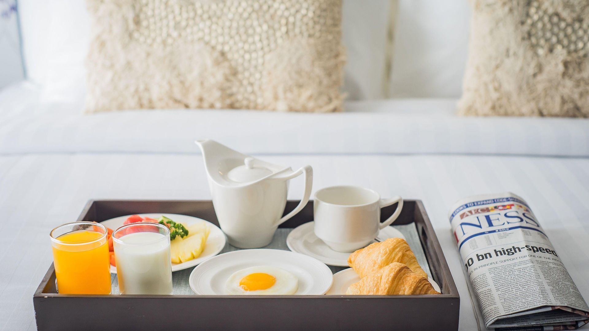 Citrus Grande By Compass Hospitality โรงแรม Pattaya