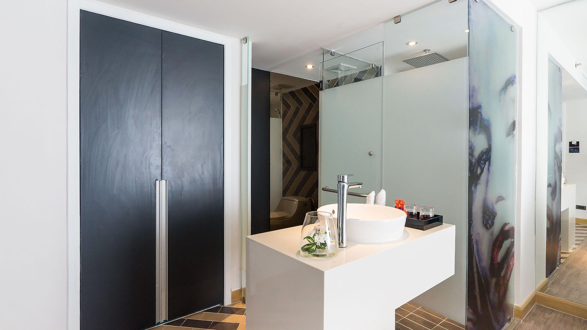 Citrus Grande By Compass Hospitality 5* Pattaya
