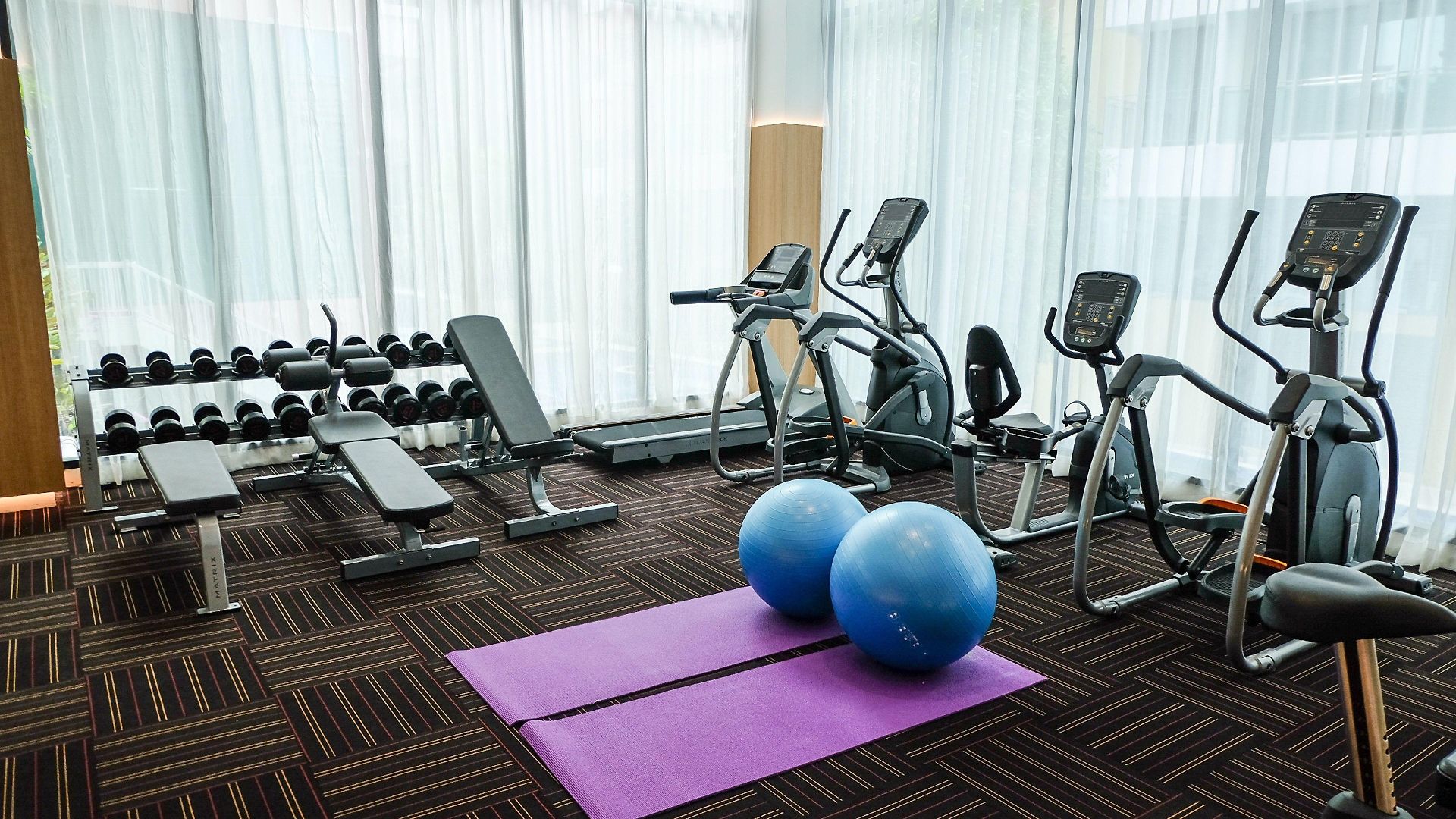 Citrus Grande By Compass Hospitality 5* Pattaya
