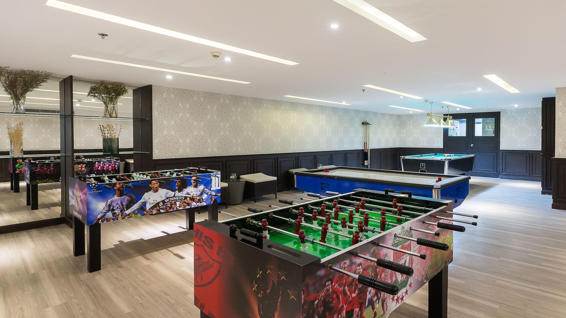 Citrus Grande By Compass Hospitality 5*