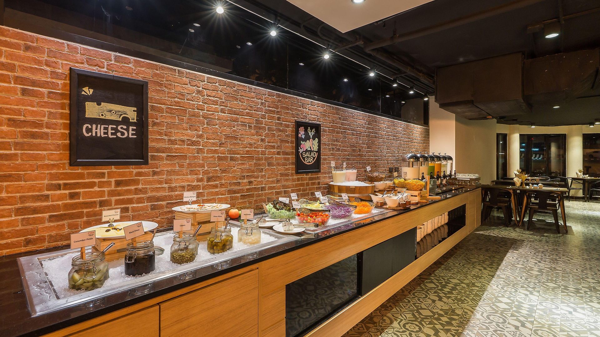 Citrus Grande By Compass Hospitality