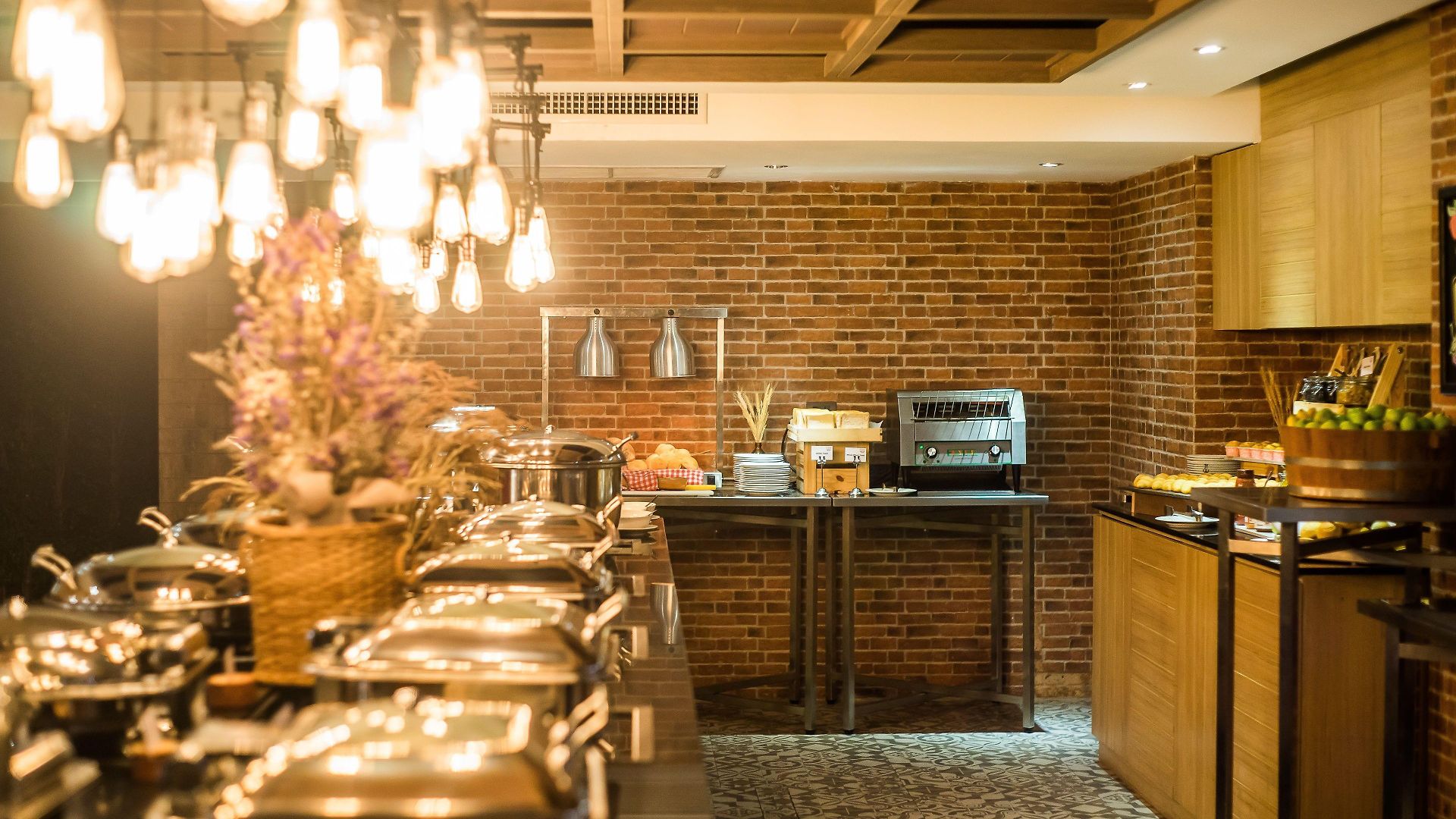 Citrus Grande By Compass Hospitality โรงแรม Pattaya