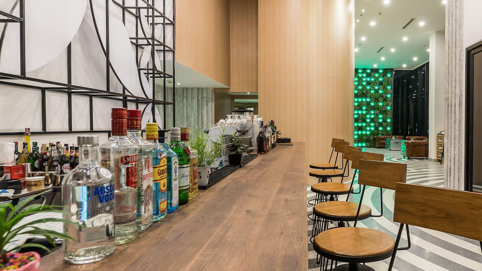Citrus Grande By Compass Hospitality