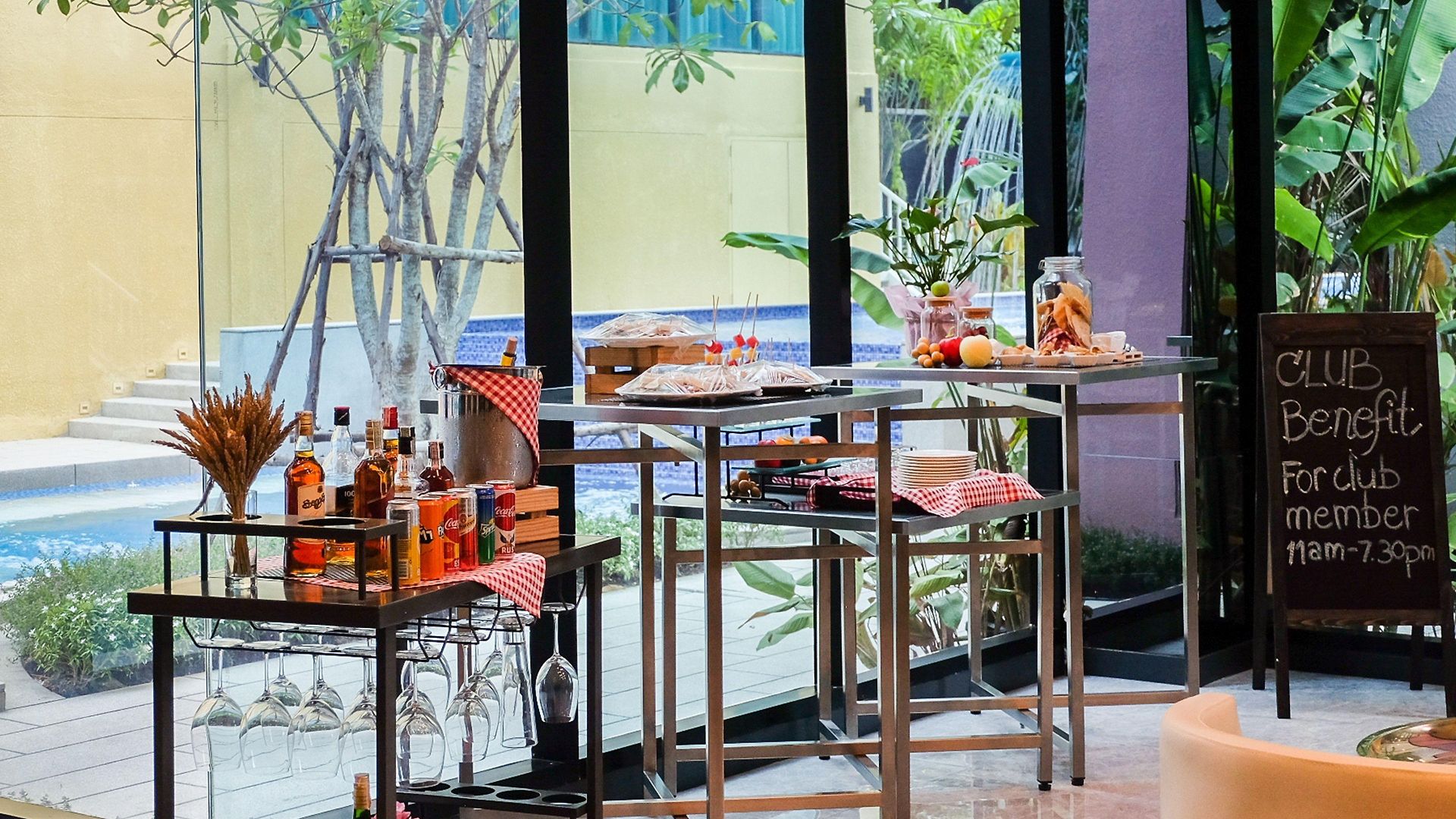 Citrus Grande By Compass Hospitality