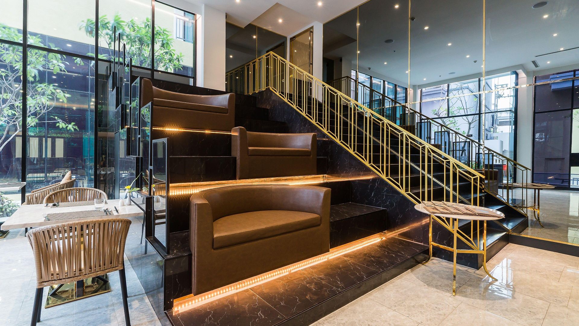 Citrus Grande By Compass Hospitality โรงแรม