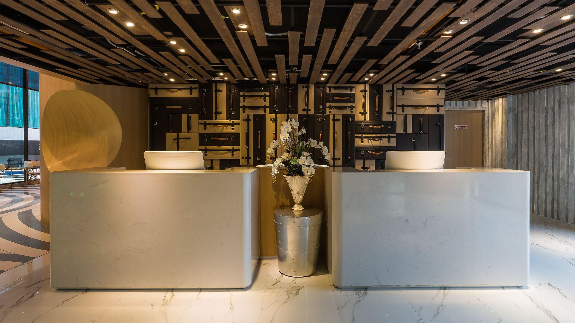 Citrus Grande By Compass Hospitality โรงแรม