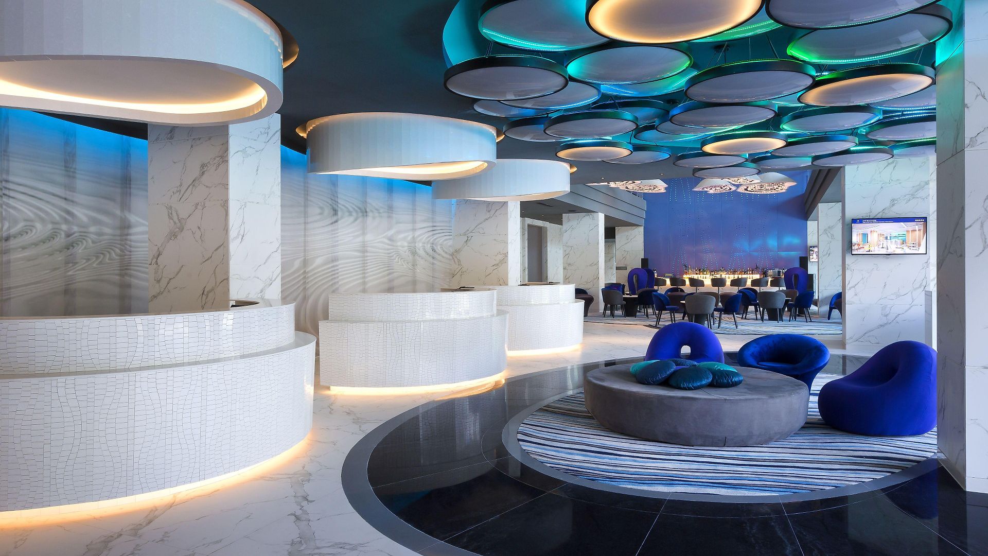 โรงแรม Mytt