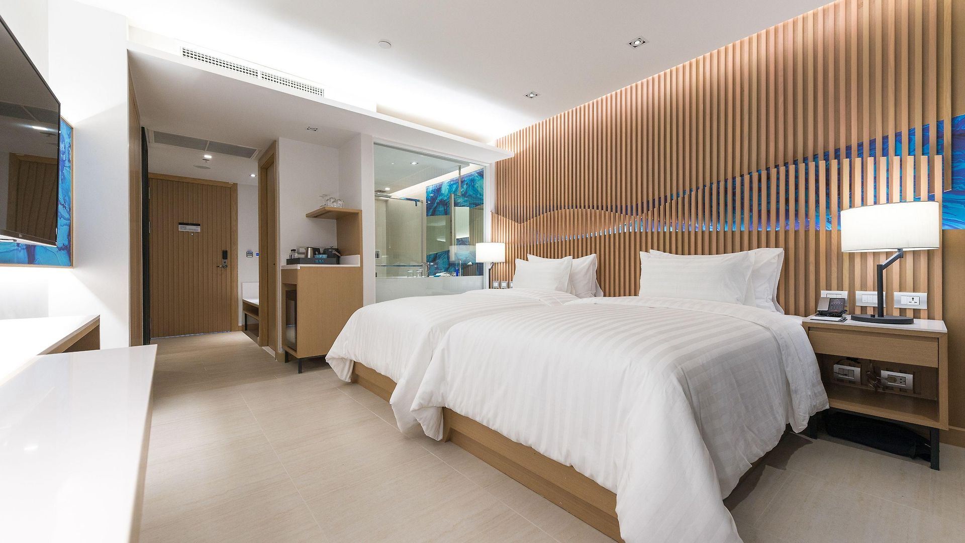 โรงแรม Mytt
