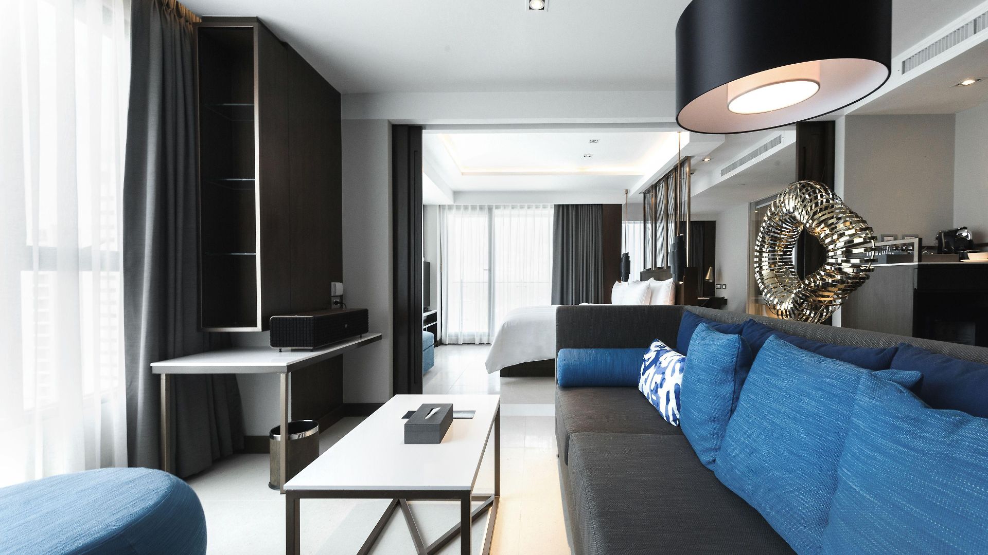 โรงแรม Mytt Pattaya