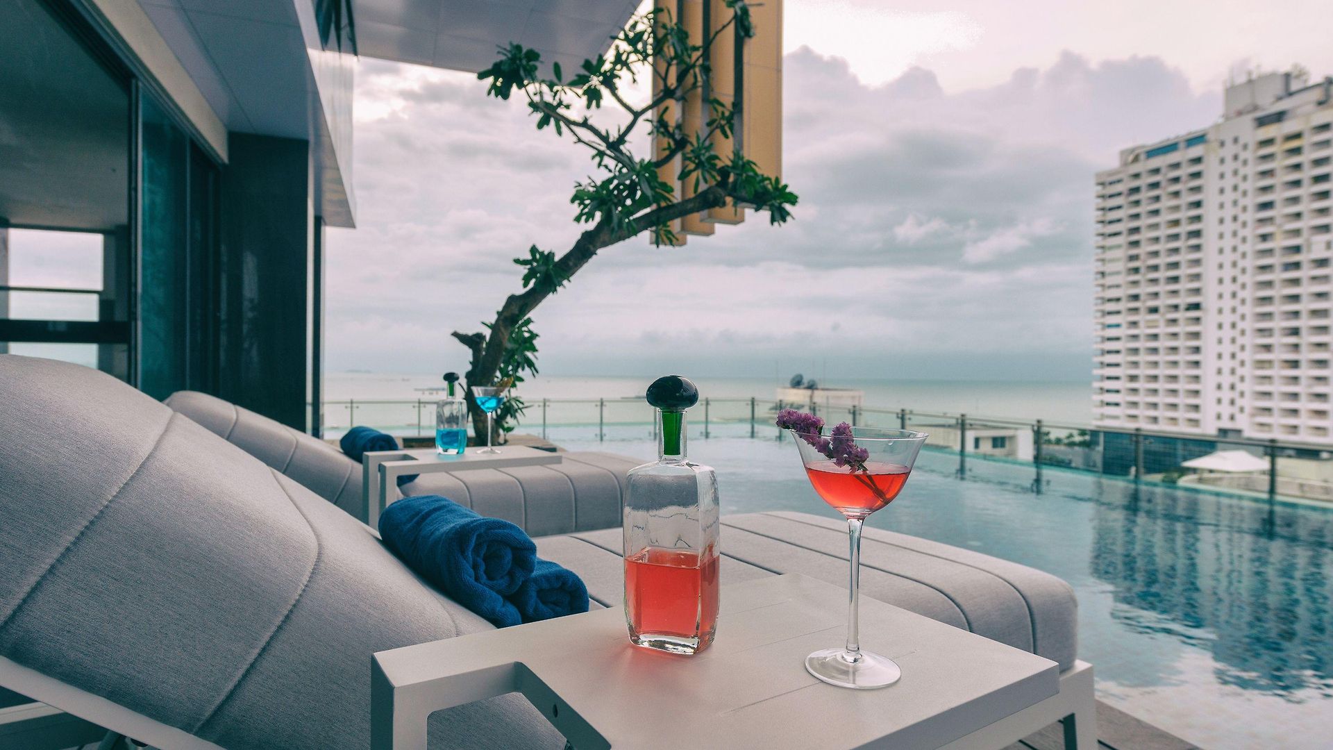 โรงแรม Mytt