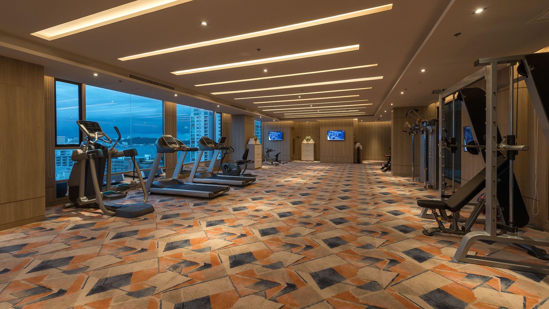 Mytt Pattaya