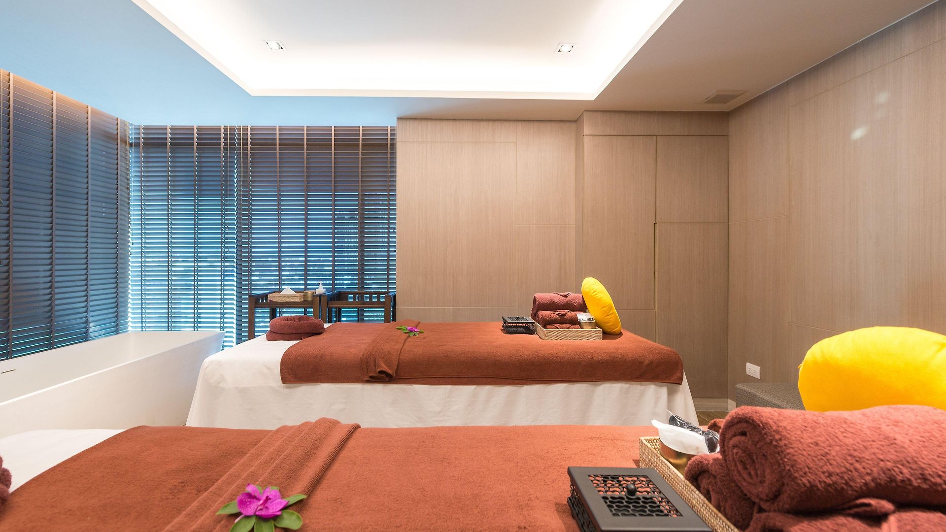 Mytt 5* Pattaya