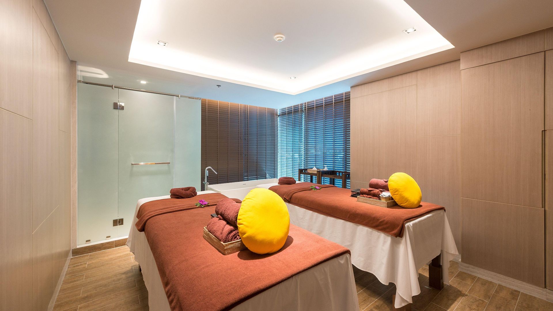 Mytt 5* Pattaya