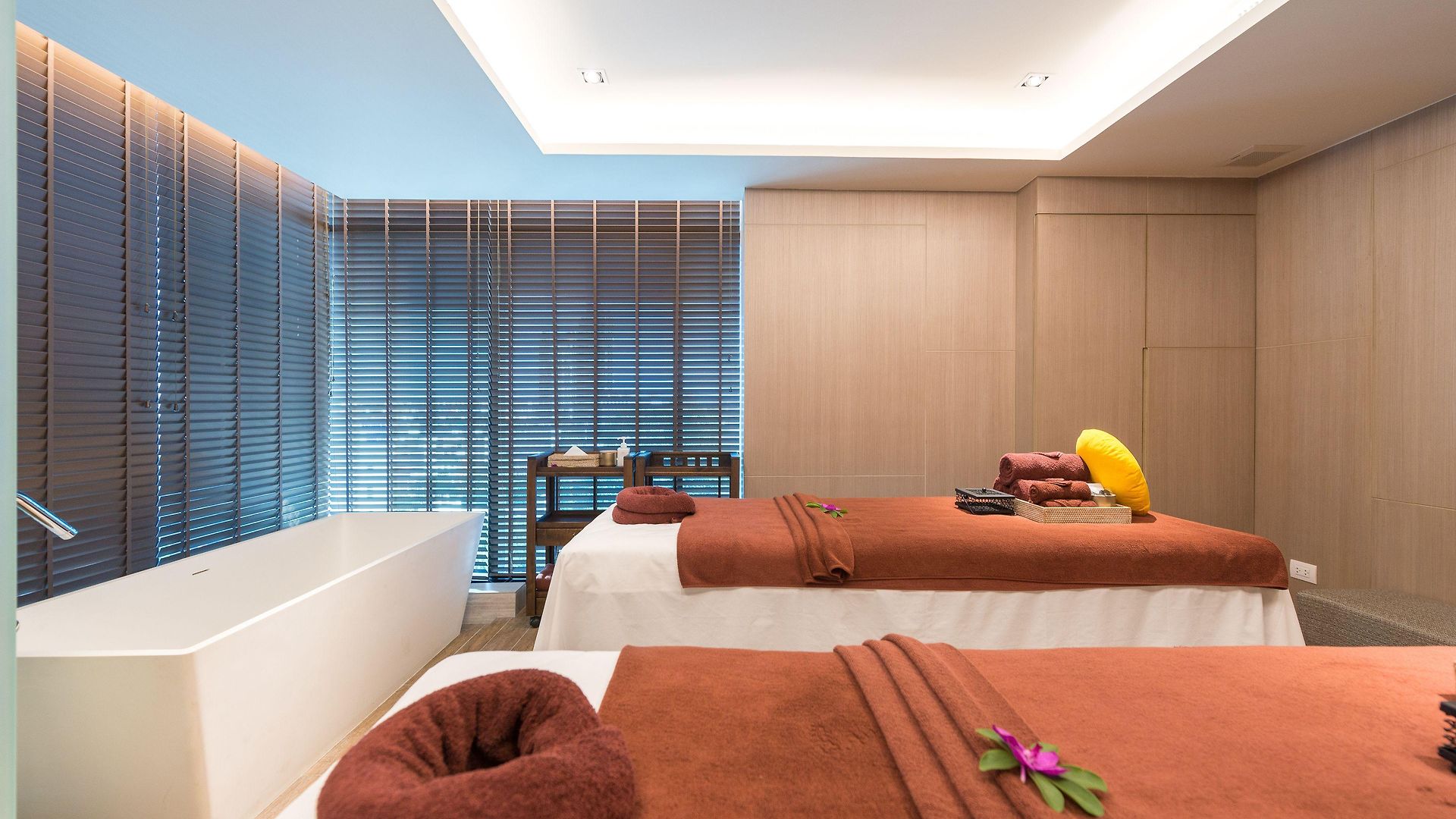 Mytt โรงแรม