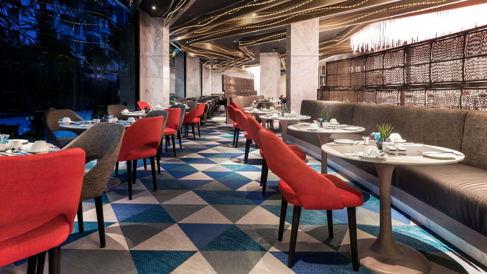 โรงแรม Mytt
