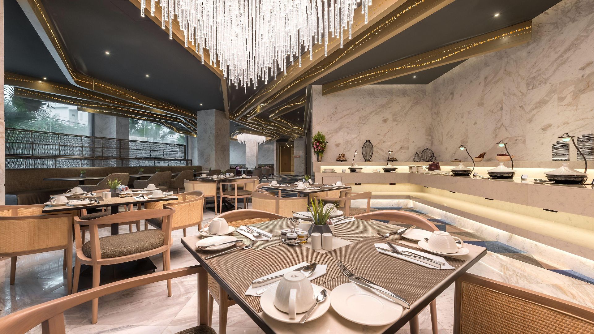 โรงแรม Mytt